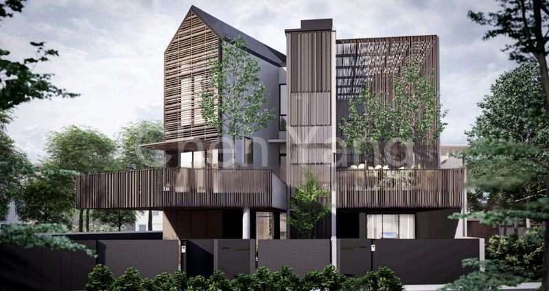 6 Bed Corner Terrace (Landed) for Sale in  Meragi Road - Image 8